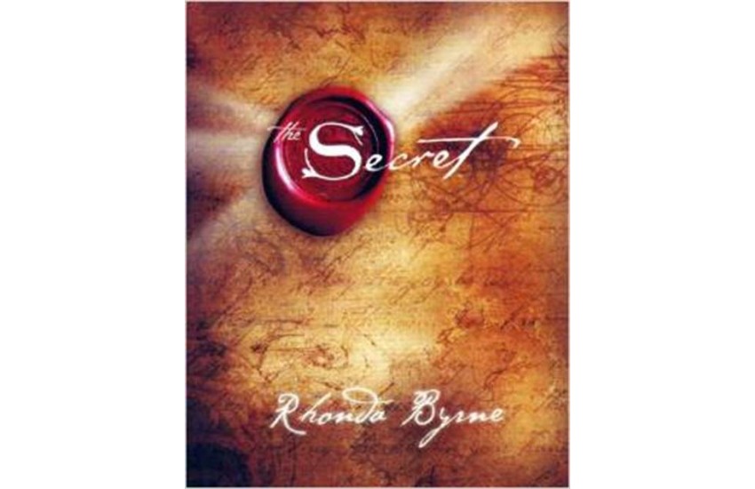 THE SECRET (HARDCOVER)