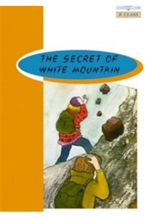 SECRET OF WHITE MOUNTAIN (B CLASS)