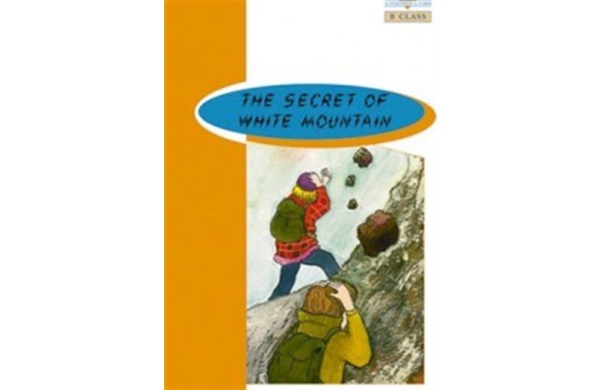 SECRET OF WHITE MOUNTAIN (B CLASS)
