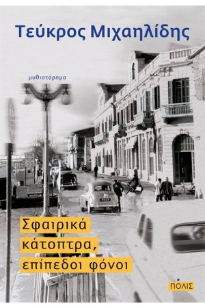 ΣΦΑΙΡΙΚΑ ΚΑΤΟΠΤΡΑ, ΕΠΙΠΕΔΟΙ ΦΟΝΟΙ ΣΦΑΙΡΙΚΑ ΚΑΤΟΠΤΡΑ, ΕΠΙΠΕΔΟΙ ΦΟΝΟΙ