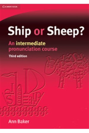 SHIP OR SHEEP ?