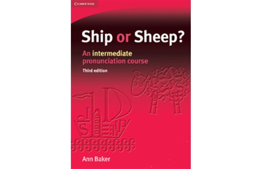 SHIP OR SHEEP ?