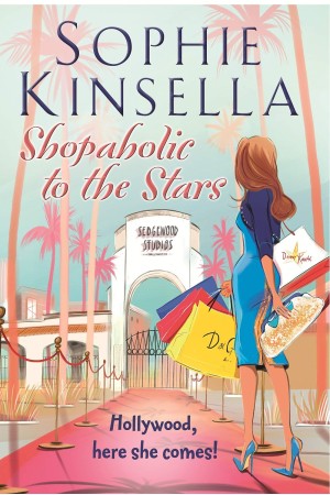 SHOPAHOLIC TO THE STARS PB A FORMAT SHOPAHOLIC TO THE STARS PB A FORMAT