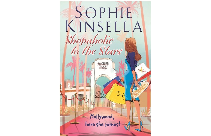SHOPAHOLIC TO THE STARS PB A FORMAT