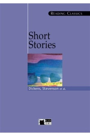 SHORT STORIES (+CD)
