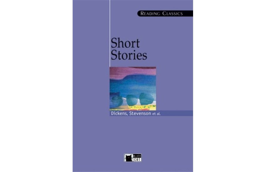 SHORT STORIES (+CD)