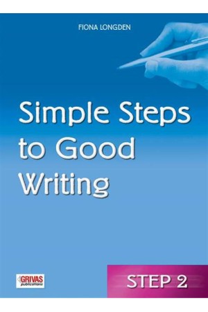 SIMPLE STEPS TO GOOD WRITING 2