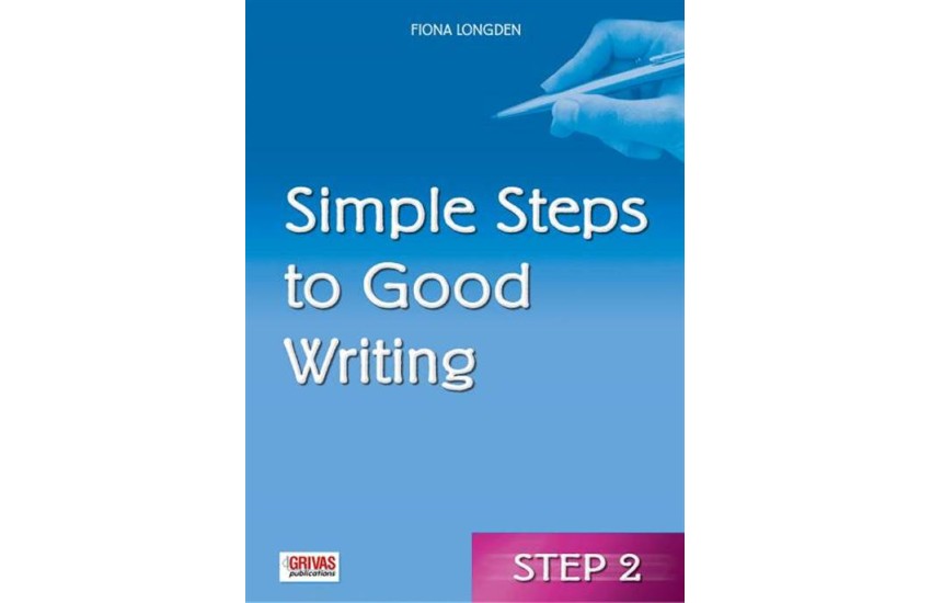 SIMPLE STEPS TO GOOD WRITING 2