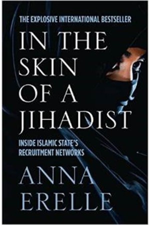 IN THE SKIN OF A JIHADIST PAPERBACK