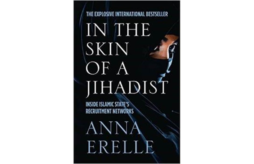 IN THE SKIN OF A JIHADIST PAPERBACK