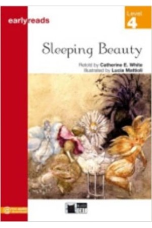 THE SLEEPING BEAUTY