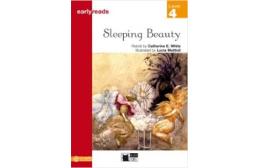 THE SLEEPING BEAUTY