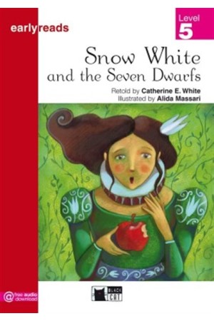 SNOW WHITE AND THE SEVEN DWARFS