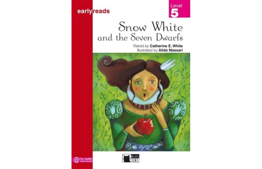 SNOW WHITE AND THE SEVEN DWARFS