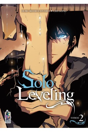 SOLO LEVELING
