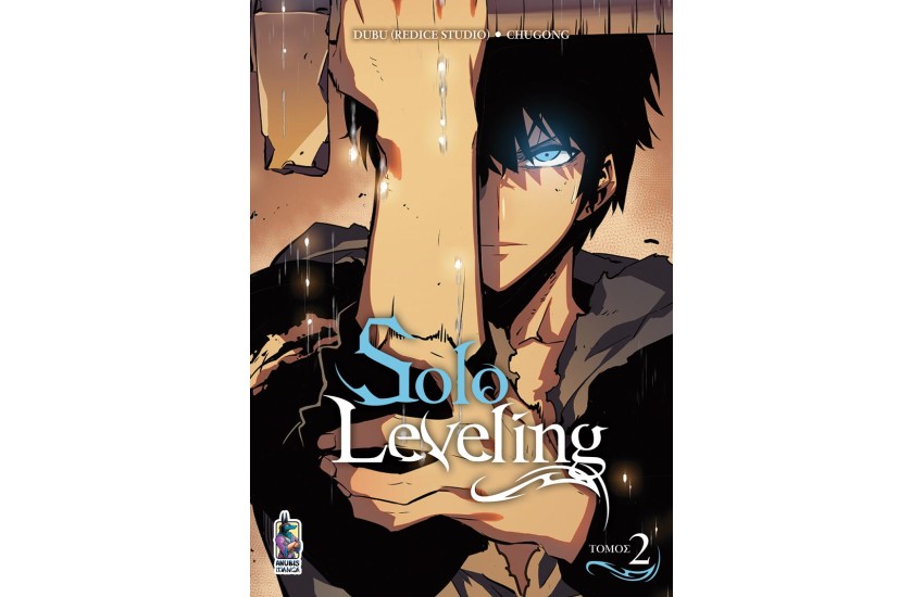 SOLO LEVELING