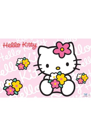 ΣΟΥΠΛΑ ΠΛΑΣΤΙΚΟ HELLO KITTY