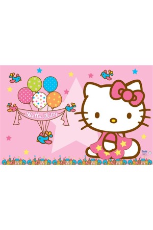 ΣΟΥΠΛΑ ΠΛΑΣΤΙΚΟ HELLO KITTY