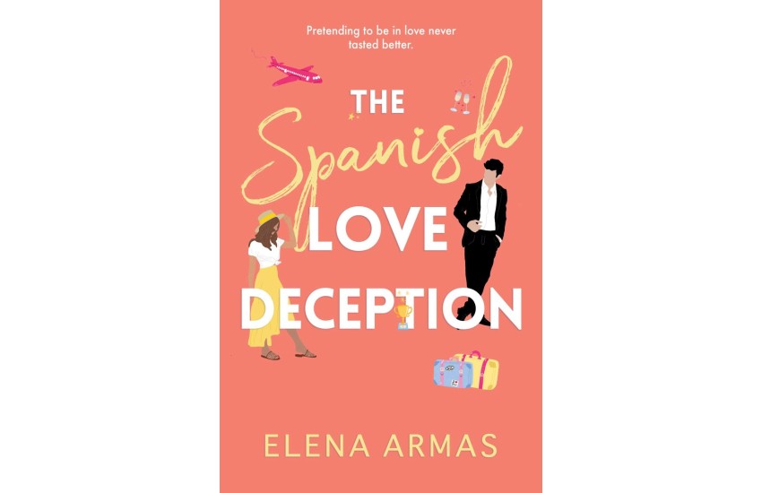 THE SPANISH LOVE DECEPTION