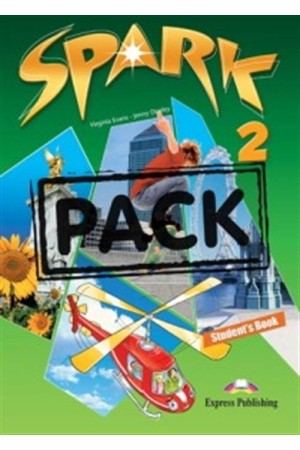 SPARK 2 POWER PACK