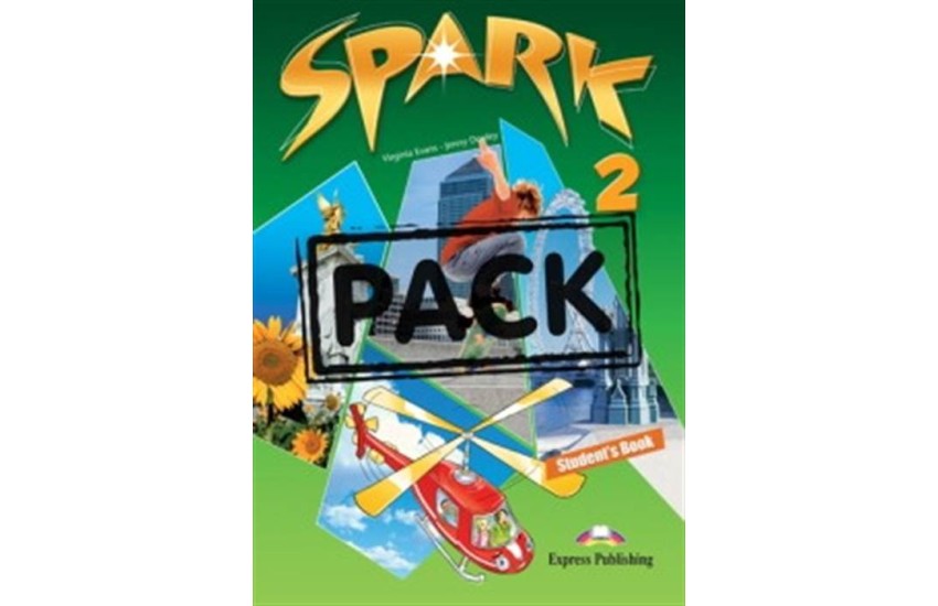 SPARK 2 POWER PACK