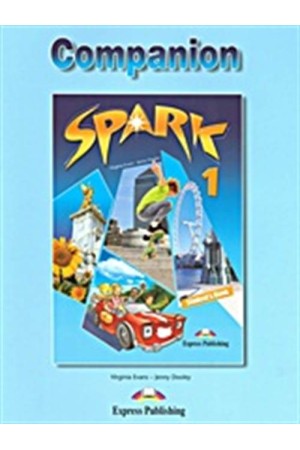 SPARK 1 COMPANION