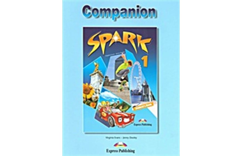 SPARK 1 COMPANION