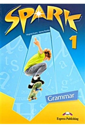 SPARK 1 GRAMMAR