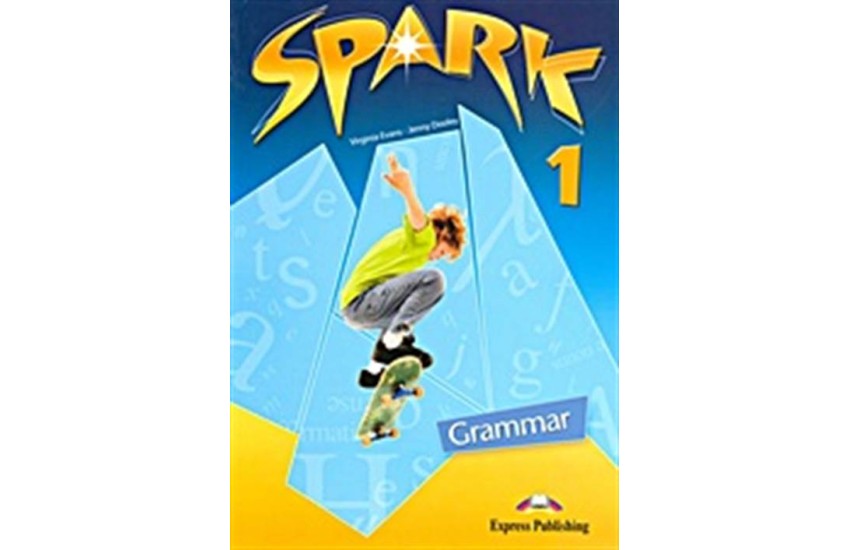 SPARK 1 GRAMMAR