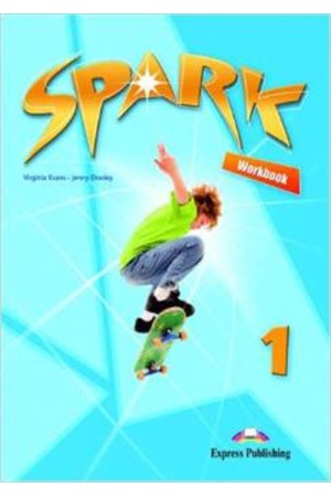 SPARK 1 WORKBOOK
