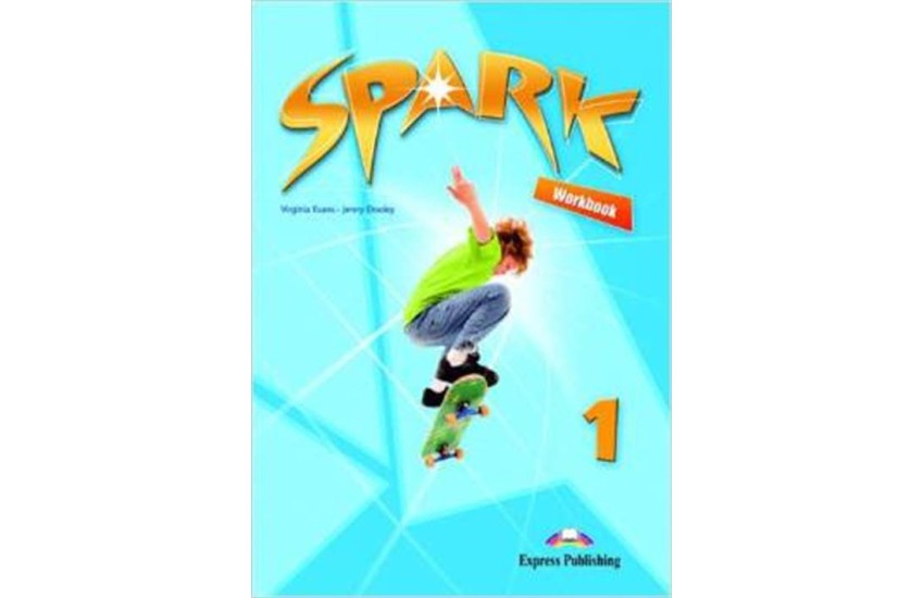 SPARK 1 WORKBOOK