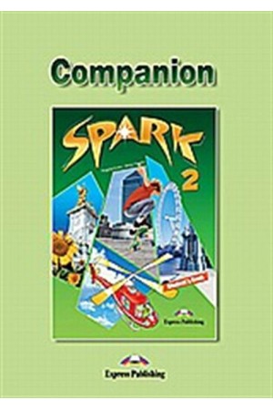 SPARK 2 COMPANION
