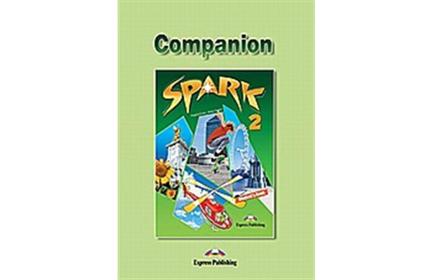 SPARK 2 COMPANION