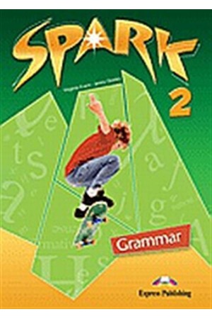 SPARK 2 GRAMMAR GREEK