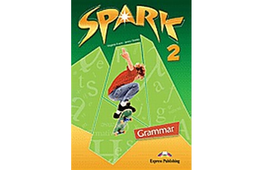 SPARK 2 GRAMMAR GREEK