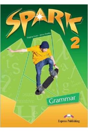 SPARK 2 GRAMMAR INTERNATIONAL
