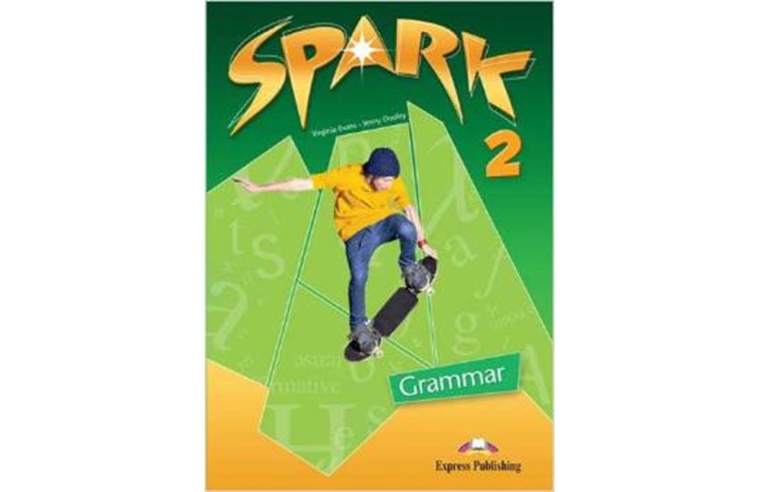 SPARK 2 GRAMMAR INTERNATIONAL