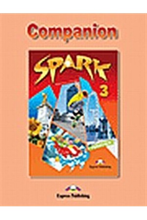 SPARK 3 COMPANION