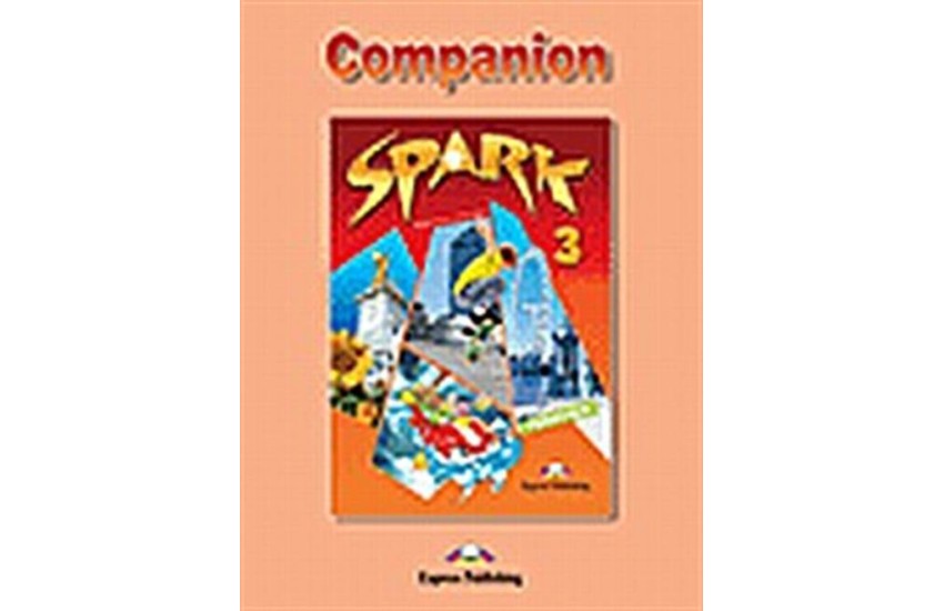 SPARK 3 COMPANION