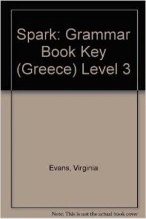 SPARK 3 GRAMMAR KEY
