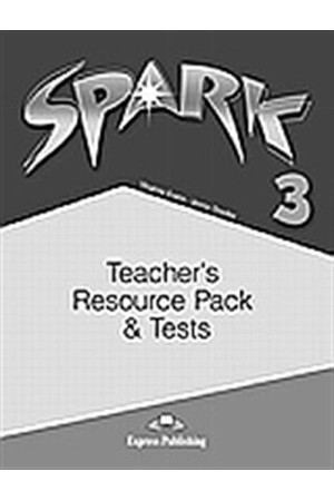 SPARK 3 TCHR'S RESOURCE PACK