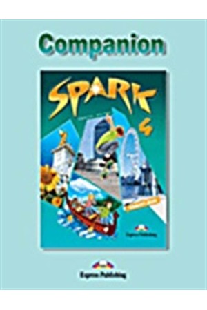 SPARK 4 COMPANION