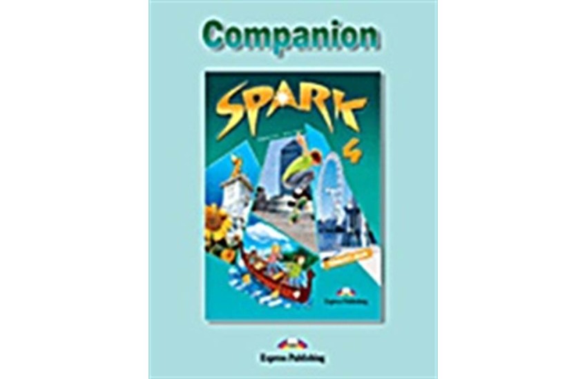 SPARK 4 COMPANION