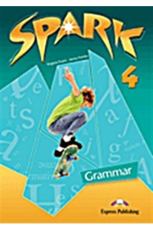 SPARK 4 GRAMMAR