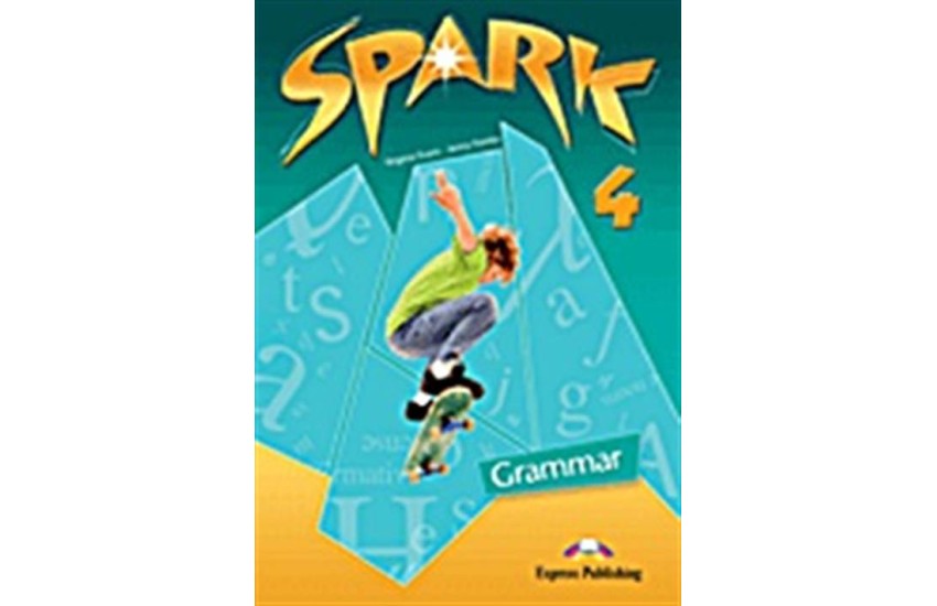 SPARK 4 GRAMMAR