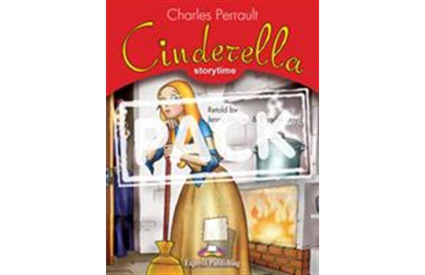 SRTM 2: CINDERELLA (+ CD)