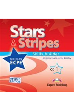 STARS & STRIPES MICHIGAN 1 ECPE CD CLASS SKILLS BUILDER