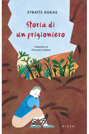 STORIA DI UN PRIGIONIERO