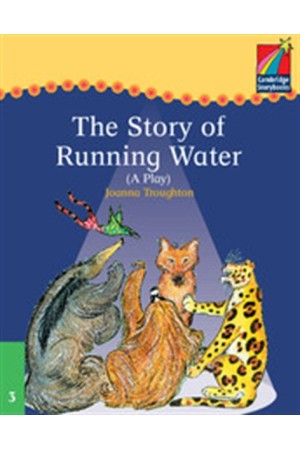 STORY OF RUNNING WATER