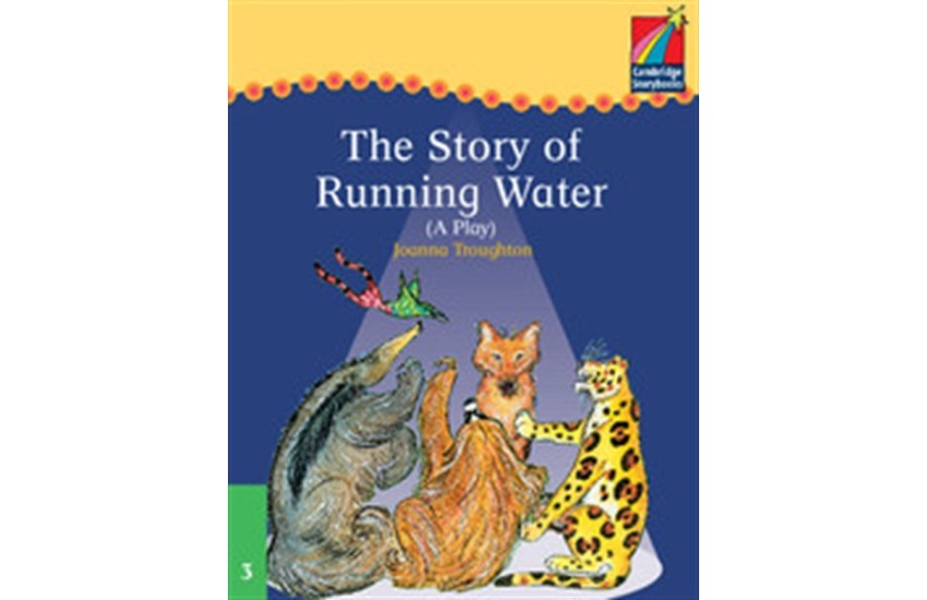 STORY OF RUNNING WATER
